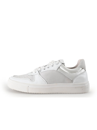 Blackstone Sneaker Weiß 353537
 Größe 41
 