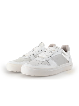 Blackstone Sneaker Weiß 353537
 Größe 41
 