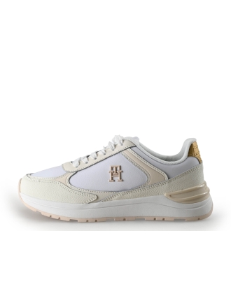 Tommy Hilfiger Sneaker Weiß 353538
 Größe 37
 