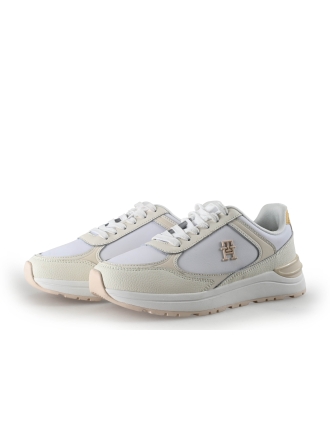 Tommy Hilfiger Sneaker Weiß 353538
 Größe 37
 
