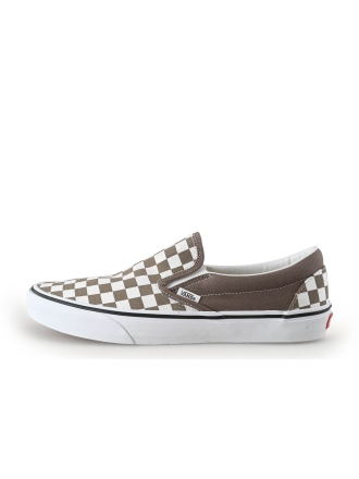 Vans Slip-ons Beige 353539
 Größe 43
 