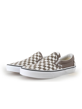 Vans Slip-ons Beige 353539
 Größe 43
 