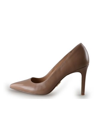 Steve Madden pumps Beige 353542
 Größe 39
 