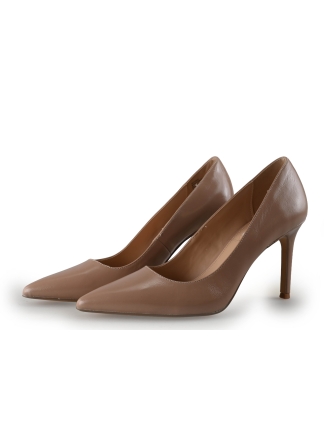 Steve Madden pumps Beige 353542
 Größe 39
 