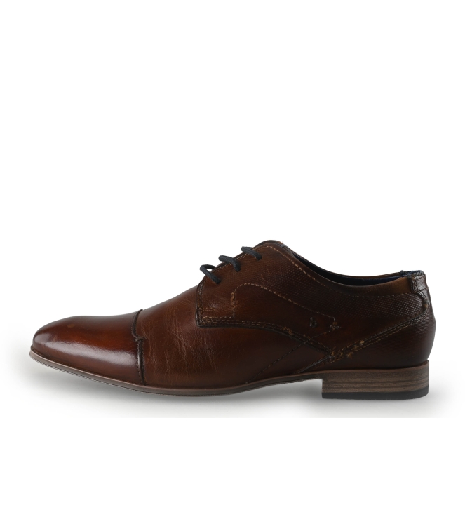 Bugatti Schnürschuhe