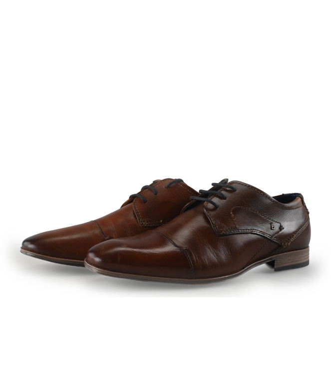 Bugatti Schnürschuhe