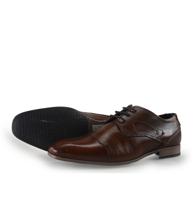 Bugatti Schnürschuhe