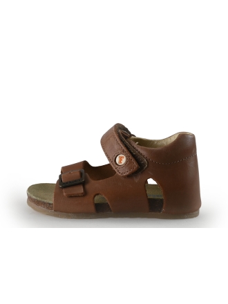 Falcotto Sandalen Braun 353546
 Größe 22
 