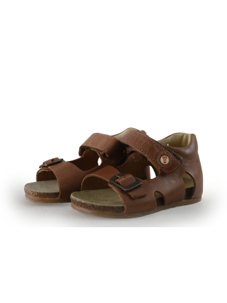 Falcotto Sandalen Braun 353546
 Größe 22
 