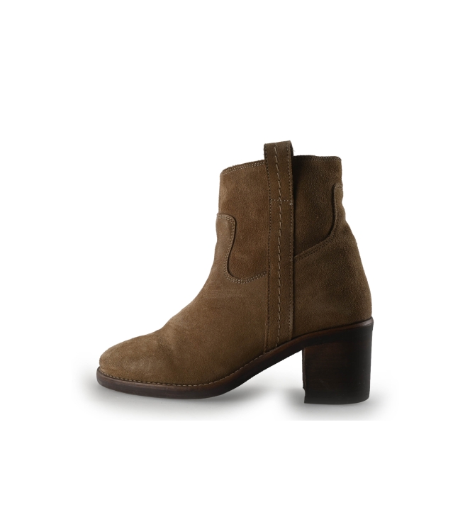 Nelson Boots