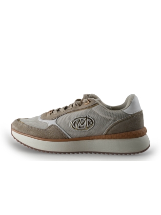 Mexx Sneaker Beige 353549
 Größe 41
 