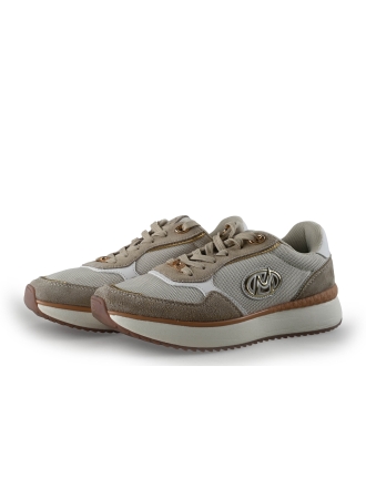 Mexx Sneaker Beige 353549
 Größe 41
 