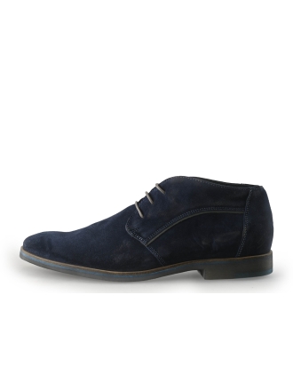 Nicola Benson Boots Schwarz 353555
 Größe 43
 