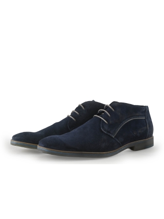 Nicola Benson Boots Schwarz 353555
 Größe 43
 