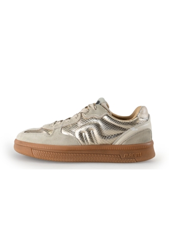 Maruti Sneaker Gold 353559
 Größe 39
 