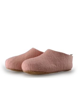 Mim Hausschuhe Rosa 353561
 Größe 43
 