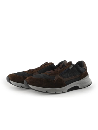 Sub55 Sneaker Blau 353563
 Größe 45
 