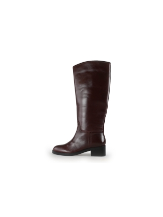 Jeffrey Campbell Stiefel Braun 353567
 Größe 41
 