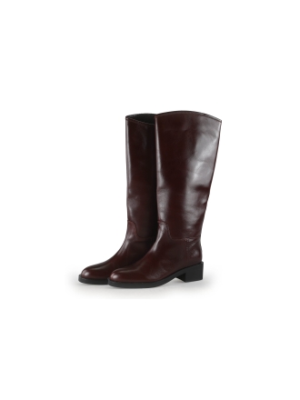Jeffrey Campbell Stiefel Braun 353567
 Größe 41
 