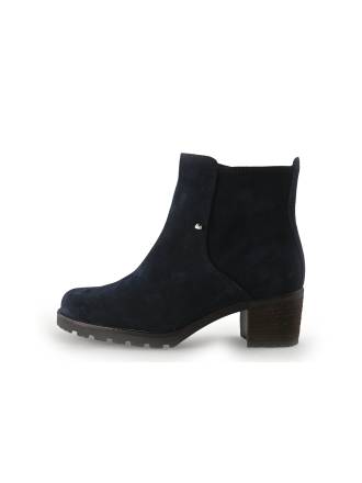 Gabor Stiefeletten Blau 353569
 Größe 38
 