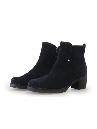 Gabor Stiefeletten Blau 353569
 Größe 38
 