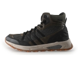 Tom Tailor Hohe Sneaker