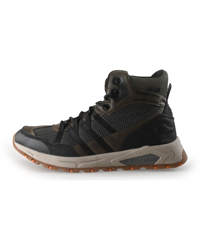 Tom Tailor Hohe Sneaker