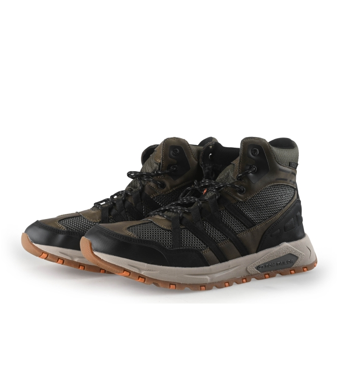 Tom Tailor Hohe Sneaker