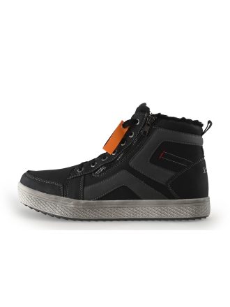Puccetti Sneaker Blau 353576
 Größe 43
 