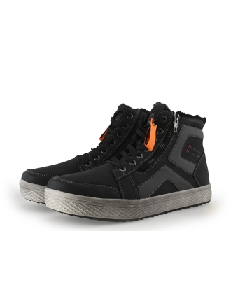Puccetti Sneaker Blau 353576
 Größe 43
 