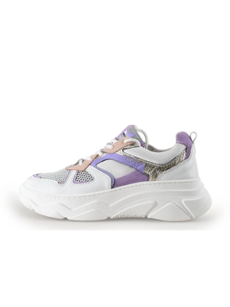Giga Sneaker Weiß 353580
 Größe 37
 