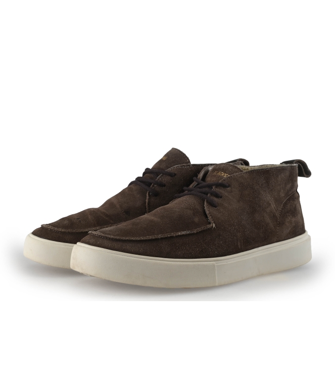 Blackstone Schnürstiefel
