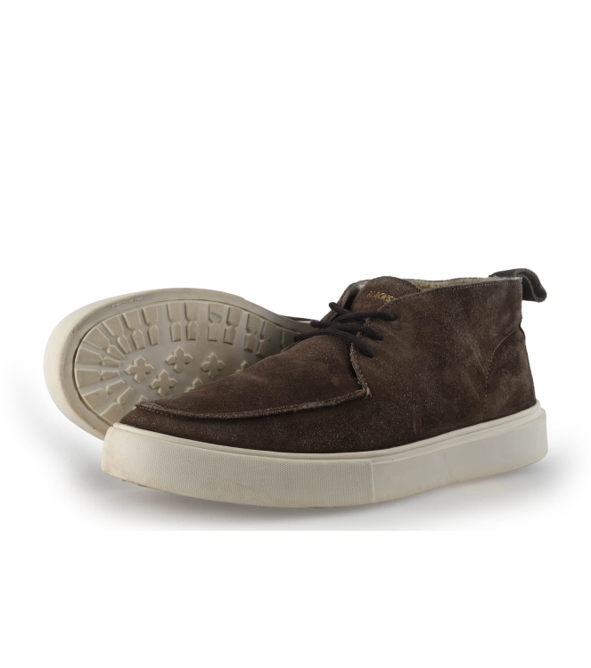 Blackstone Schnürstiefel