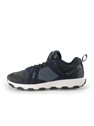 Timberland Sneaker Blau 353584
 Größe 43
 