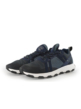 Timberland Sneaker Blau 353584
 Größe 43
 