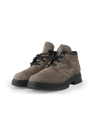 Timberland Stiefeletten Grau 353585
 Größe 41
 