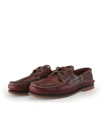 Timberland Bootsschuhe Braun 353588
 Größe 42
 