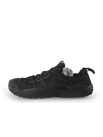 Merrell Schwarz 353589
Größe 40½