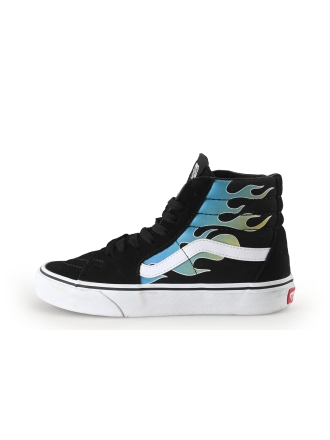 Vans Hohe Sneaker Schwarz 353591
 Größe 36½
 