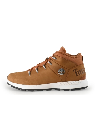 Timberland Schnürstiefel Braun 353595
 Größe 45½
 
