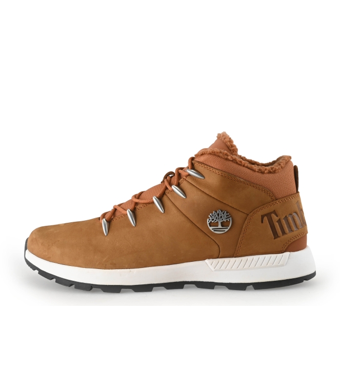 Timberland Schnürstiefel