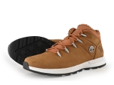 Timberland Schnürstiefel