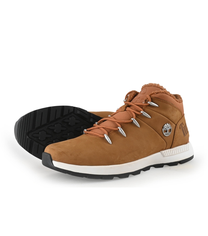 Timberland Schnürstiefel