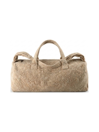 Manfield Umhängetasche Beige 353606
 Größe standaard
 