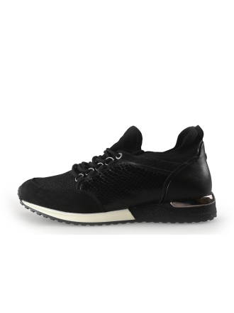 La Strada Sneaker Schwarz 353607
 Größe 41
 