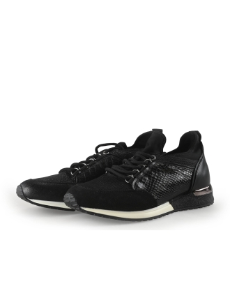 La Strada Sneaker Schwarz 353607
 Größe 41
 