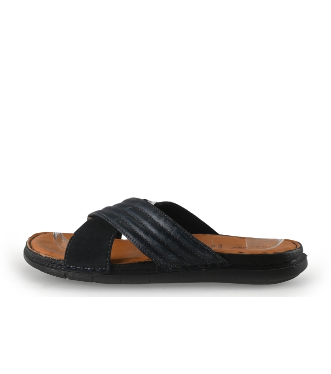 No Stress Flip-Flops