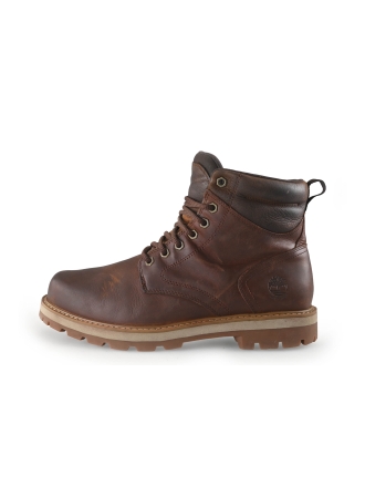Timberland Schnürstiefel Braun 353615
 Größe 43
 