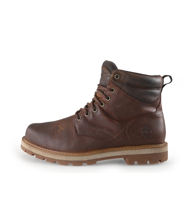 Timberland Schnürstiefel