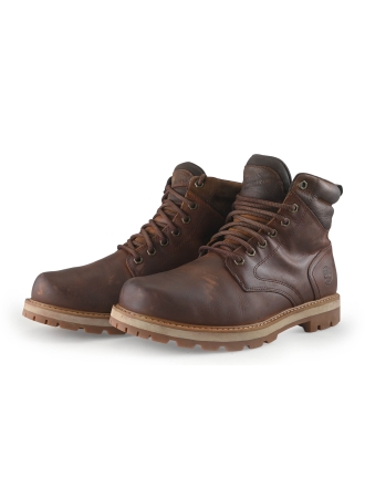 Timberland Schnürstiefel Braun 353615
 Größe 43
 